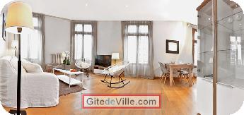 Self Catering Vacation Rental Perigueux 6