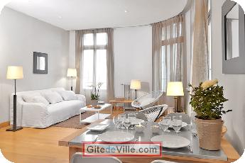 Self Catering Vacation Rental Perigueux 2