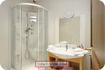Self Catering Vacation Rental Perigueux 3