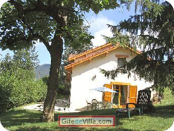 Gîte Saint_Martin_d_Uriage 3