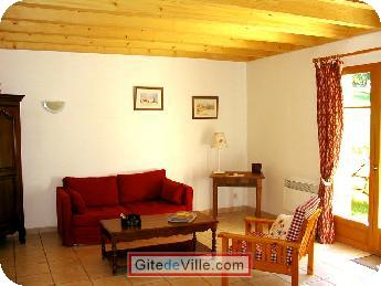Gîte Saint_Martin_d_Uriage 4