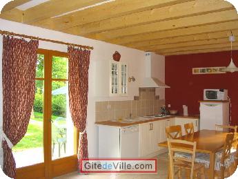 Gîte Saint_Martin_d_Uriage 2
