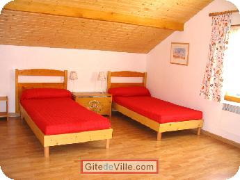 Gîte Saint_Martin_d_Uriage 5
