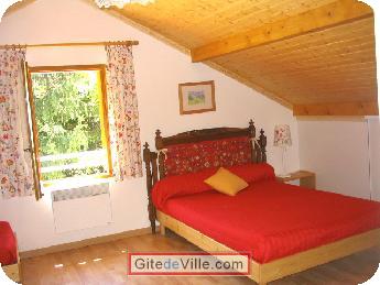 Gîte Saint_Martin_d_Uriage 7