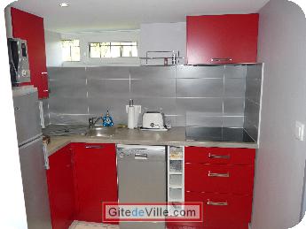 Self Catering Vacation Rental Metz 3