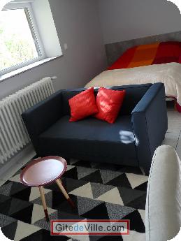 Self Catering Vacation Rental Metz 11