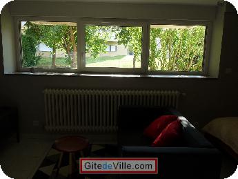 Self Catering Vacation Rental Metz 9