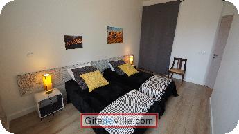 Self Catering Vacation Rental Dax 5
