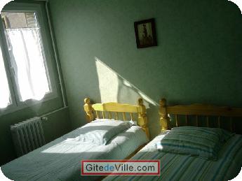 Self Catering Vacation Rental Toulouse 4