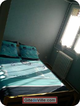 Self Catering Vacation Rental Toulouse 7