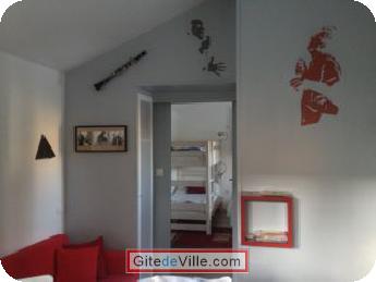 Self Catering Vacation Rental Toulouse 2