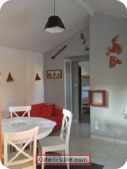 Self Catering Vacation Rental Toulouse 7