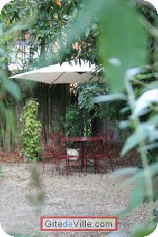 Self Catering Vacation Rental Toulouse 8