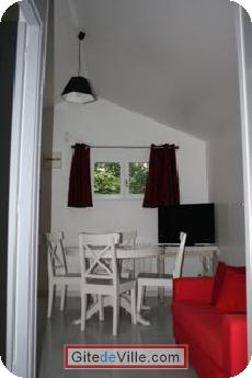 Self Catering Vacation Rental Toulouse 6