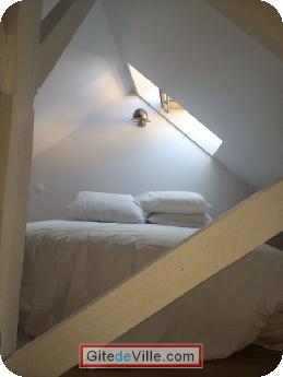 Self Catering Vacation Rental Rennes 5