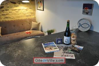 Self Catering Vacation Rental Sene 10