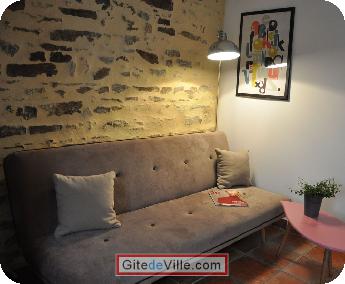 Self Catering Vacation Rental Sene 13