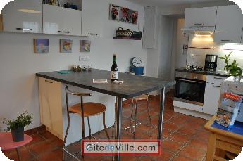 Self Catering Vacation Rental Sene 4