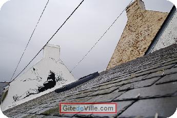 Self Catering Vacation Rental Sene 11