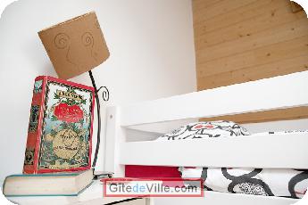 Self Catering Vacation Rental Sene 6