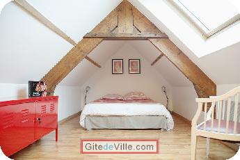 Self Catering Vacation Rental Sene 12