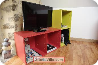 Self Catering Vacation Rental Sene 3