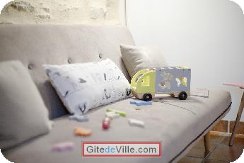 Self Catering Vacation Rental Sene 8