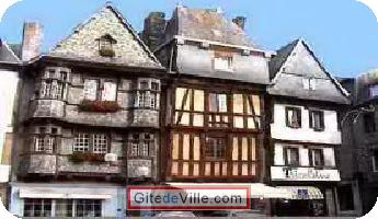 Bed and Breakfast Lannion 5