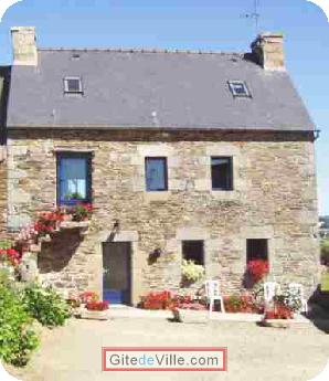 Bed and Breakfast Lannion 3