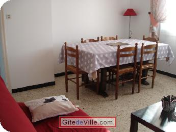 Self Catering Vacation Rental Aussonne 5
