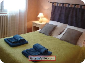 Self Catering Vacation Rental Aussonne 7