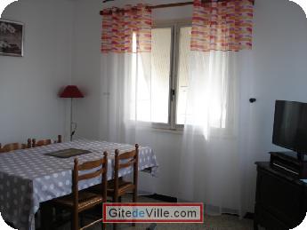 Gîte Aussonne 8