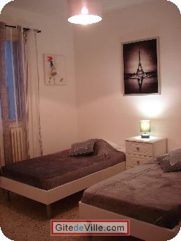 Self Catering Vacation Rental Aussonne 9