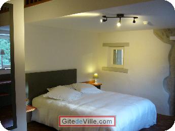 Self Catering Vacation Rental Puygiron 4