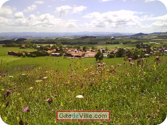 Chambre d'Hôtes Saint_Jean_de_Nay 5