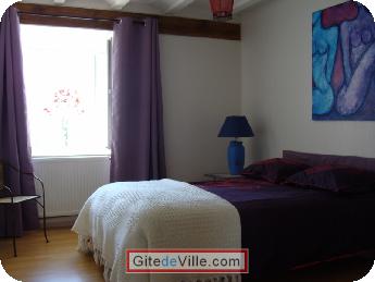 Chambre d'Hôtes Saint_Jean_de_Nay 6