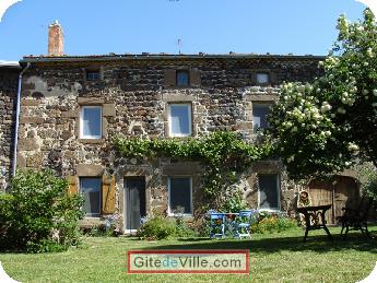 Chambre d'Hôtes Saint_Jean_de_Nay 4