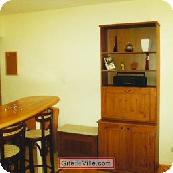 Self Catering Vacation Rental Toulouse 4