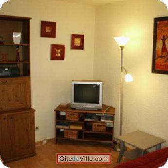 Self Catering Vacation Rental Toulouse 2