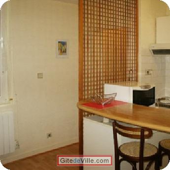 Self Catering Vacation Rental Toulouse 7