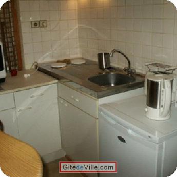 Self Catering Vacation Rental Toulouse 5