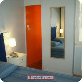 Self Catering Vacation Rental Toulouse 6