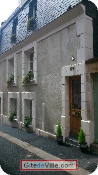 Bed and Breakfast Caen 4