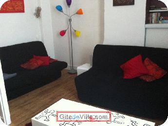 Self Catering Vacation Rental Neuville_les_Dieppe 4