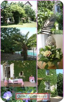 Bed and Breakfast Avignon 4