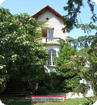 Chambre d'Hôtes Avignon 7