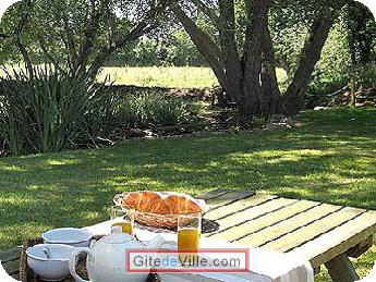 Self Catering Vacation Rental Ploumilliau 8