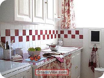 Self Catering Vacation Rental Ploumilliau 10