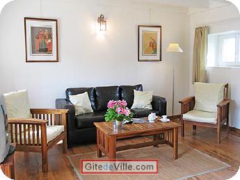 Self Catering Vacation Rental Ploumilliau 7