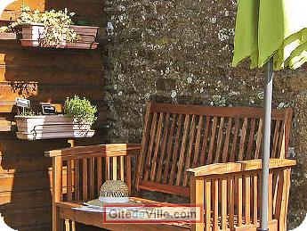 Self Catering Vacation Rental Ploumilliau 2